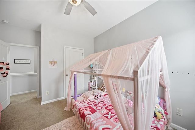 5050 Glencliff Drive, Sugar Hill, GA 30518