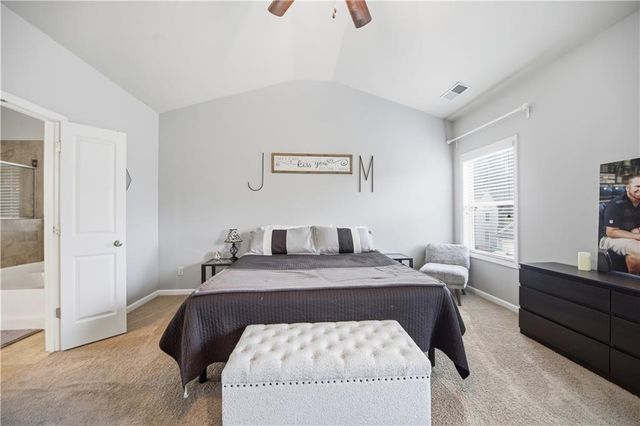 5050 Glencliff Drive, Sugar Hill, GA 30518