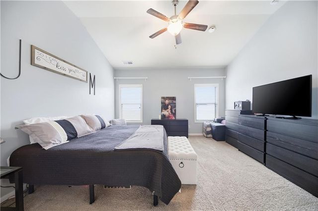 5050 Glencliff Drive, Sugar Hill, GA 30518