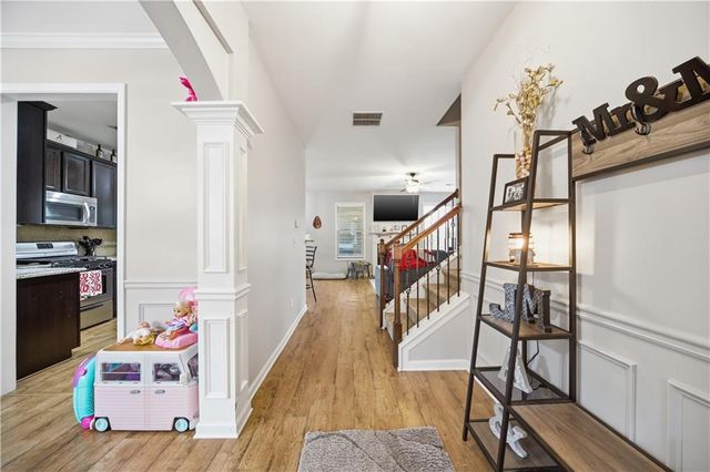 5050 Glencliff Drive, Sugar Hill, GA 30518