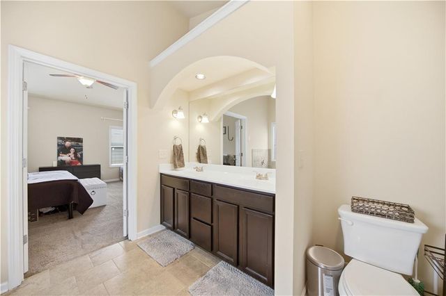 5050 Glencliff Drive, Sugar Hill, GA 30518