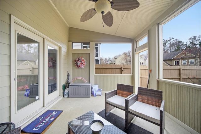 5050 Glencliff Drive, Sugar Hill, GA 30518