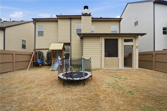 5050 Glencliff Drive, Sugar Hill, GA 30518