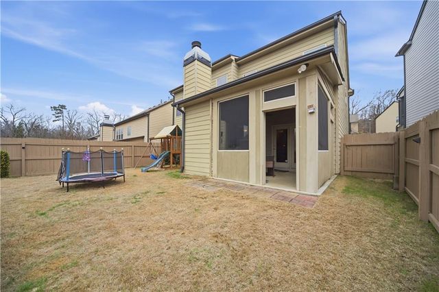 5050 Glencliff Drive, Sugar Hill, GA 30518