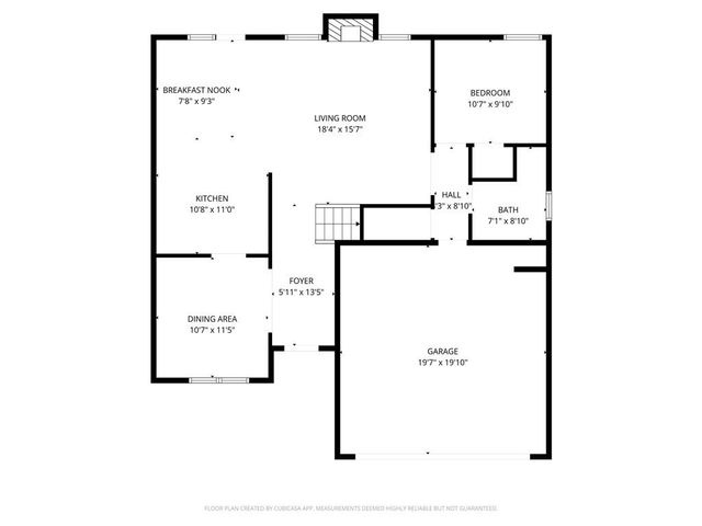5050 Glencliff Drive, Sugar Hill, GA 30518