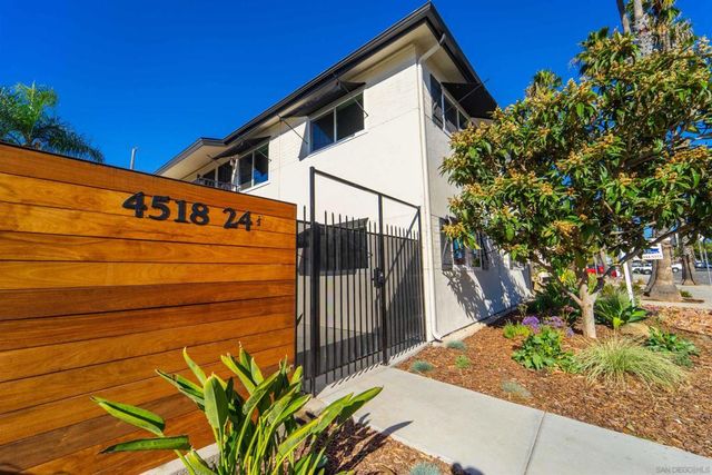 4518 Kansas St, San Diego, CA 92116