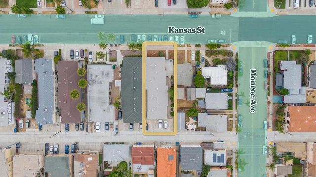4518 Kansas St, San Diego, CA 92116