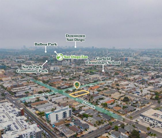 4518 Kansas St, San Diego, CA 92116