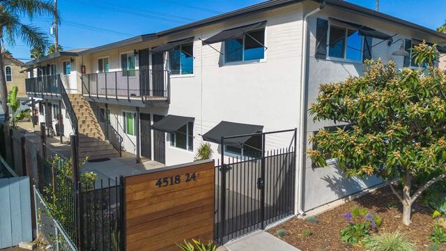 4518 Kansas St, San Diego, CA 92116