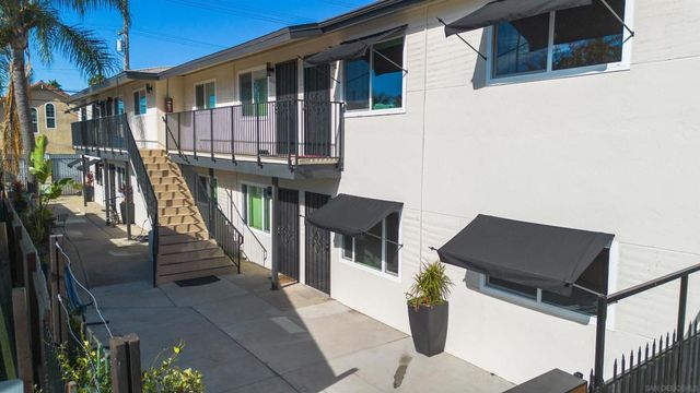 4518 Kansas St, San Diego, CA 92116