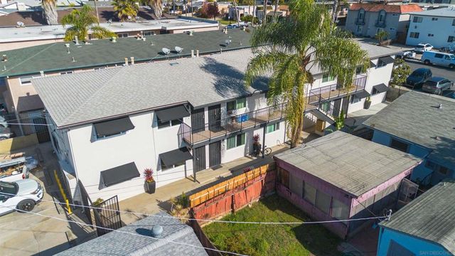 4518 Kansas St, San Diego, CA 92116