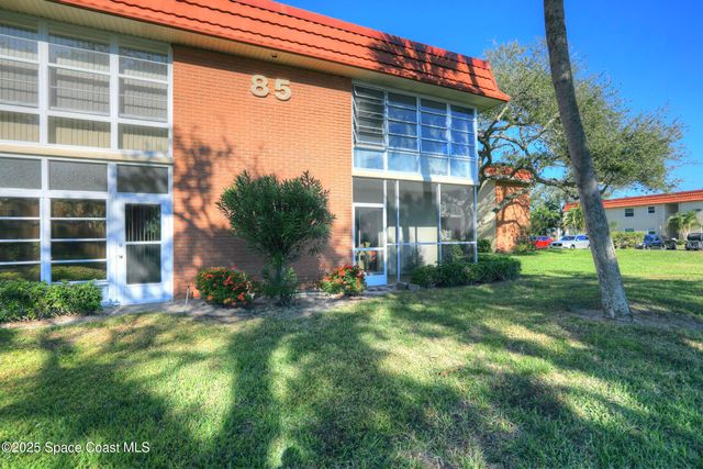 85 Crooked Tree Lane 103, Vero Beach, FL 32962