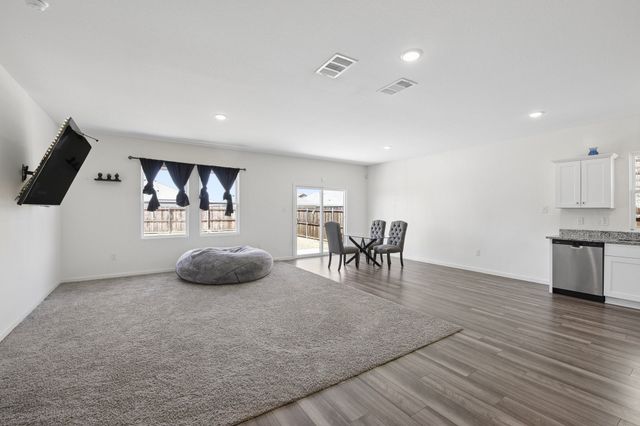 5612 Portlaw Lane, Fort Worth, TX 76036