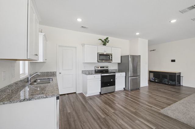 5612 Portlaw Lane, Fort Worth, TX 76036