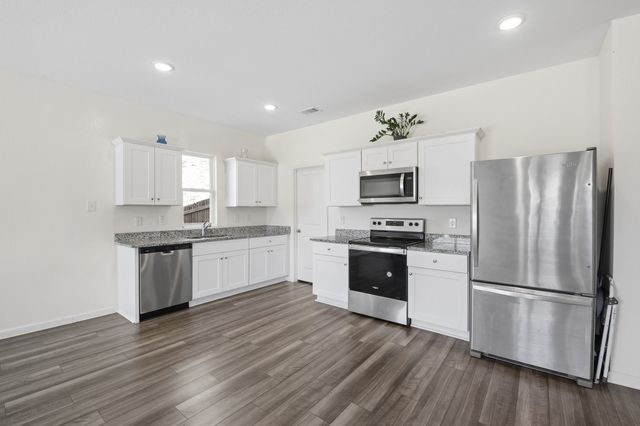 5612 Portlaw Lane, Fort Worth, TX 76036