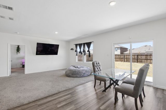 5612 Portlaw Lane, Fort Worth, TX 76036