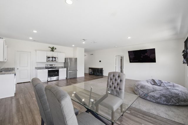 5612 Portlaw Lane, Fort Worth, TX 76036