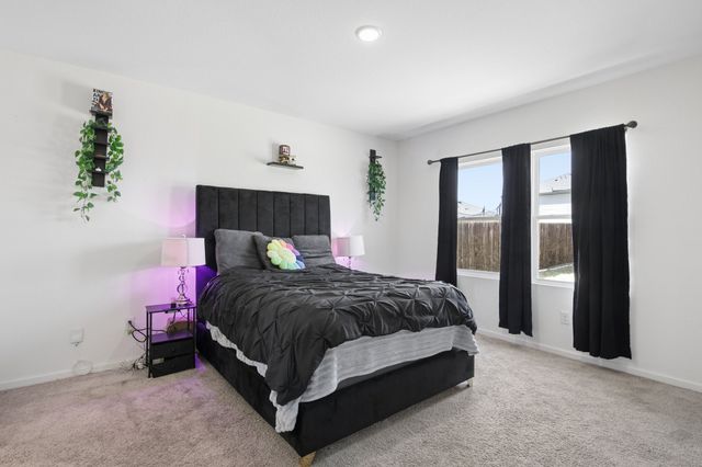 5612 Portlaw Lane, Fort Worth, TX 76036