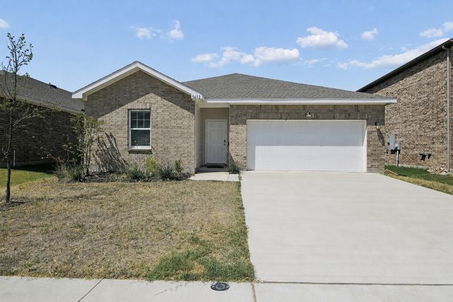 5612 Portlaw Lane, Fort Worth, TX 76036
