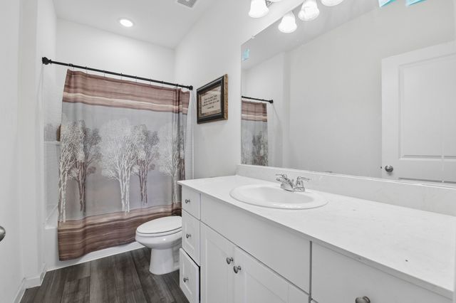 5612 Portlaw Lane, Fort Worth, TX 76036