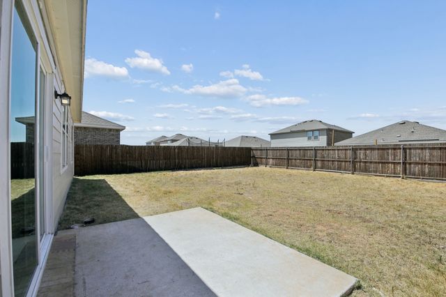 5612 Portlaw Lane, Fort Worth, TX 76036