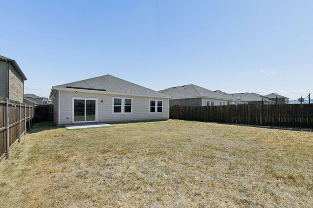 5612 Portlaw Lane, Fort Worth, TX 76036