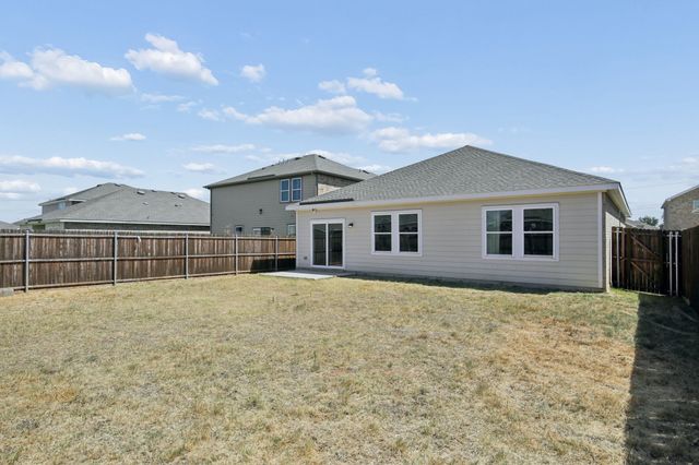5612 Portlaw Lane, Fort Worth, TX 76036