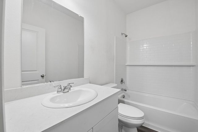 5612 Portlaw Lane, Fort Worth, TX 76036