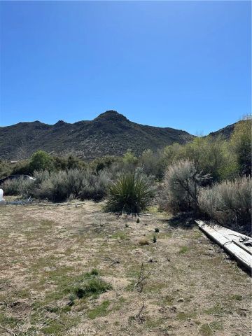 44805 Chapman, Anza, CA 92539