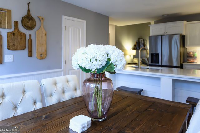 358 Talon Drive SE, Rydal, GA 30171