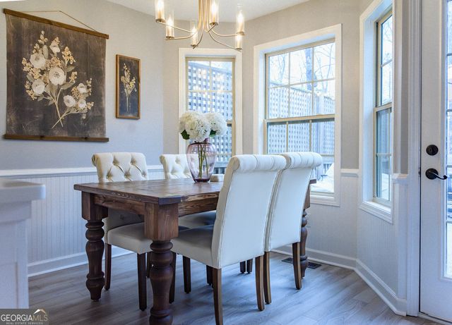 358 Talon Drive SE, Rydal, GA 30171