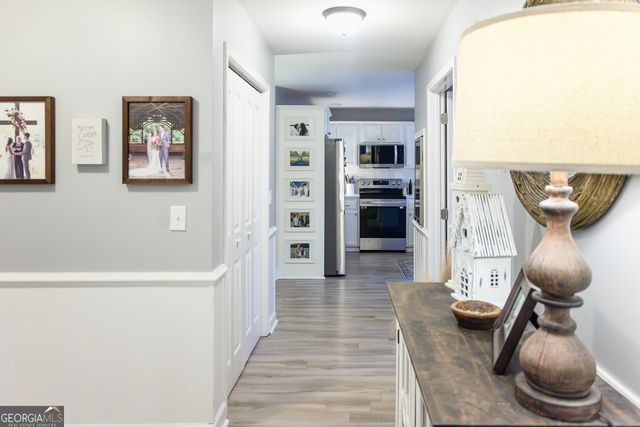 358 Talon Drive SE, Rydal, GA 30171