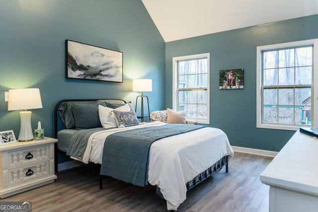 358 Talon Drive SE, Rydal, GA 30171