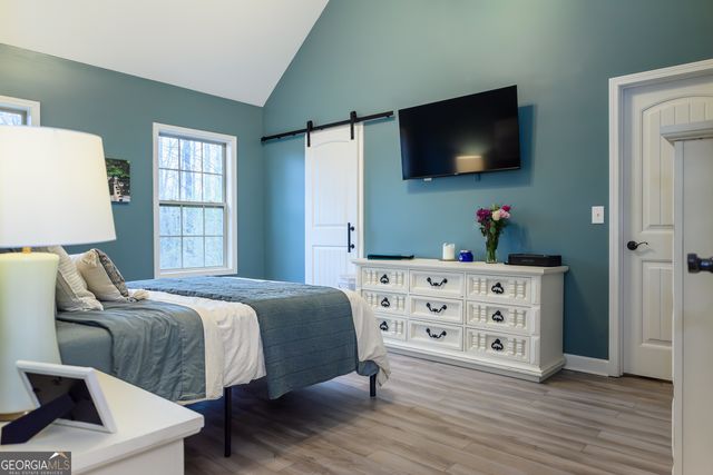 358 Talon Drive SE, Rydal, GA 30171