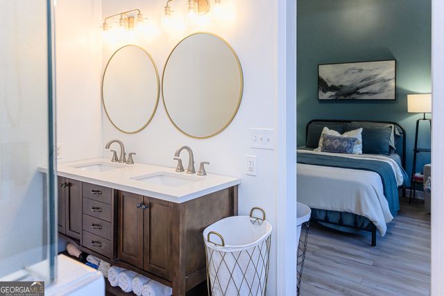 358 Talon Drive SE, Rydal, GA 30171