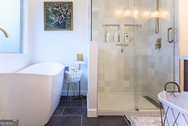 358 Talon Drive SE, Rydal, GA 30171