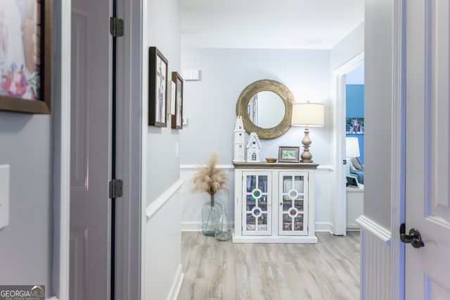 358 Talon Drive SE, Rydal, GA 30171