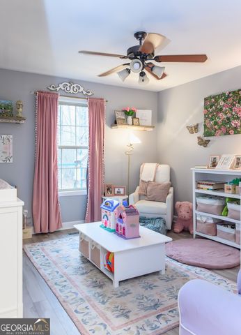 358 Talon Drive SE, Rydal, GA 30171