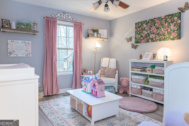 358 Talon Drive SE, Rydal, GA 30171