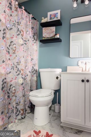 358 Talon Drive SE, Rydal, GA 30171