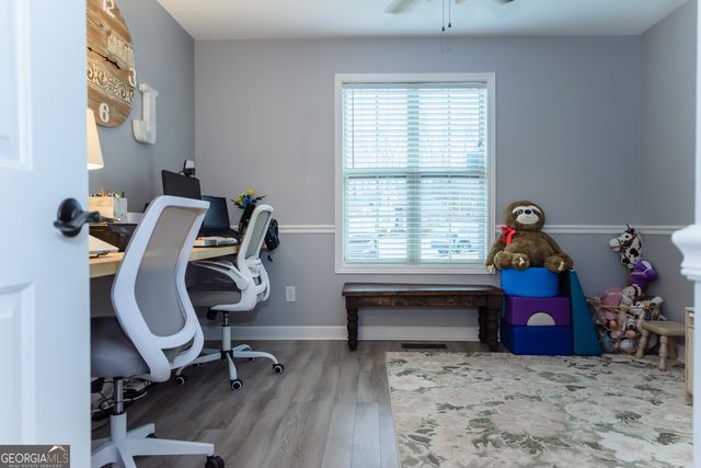 358 Talon Drive SE, Rydal, GA 30171