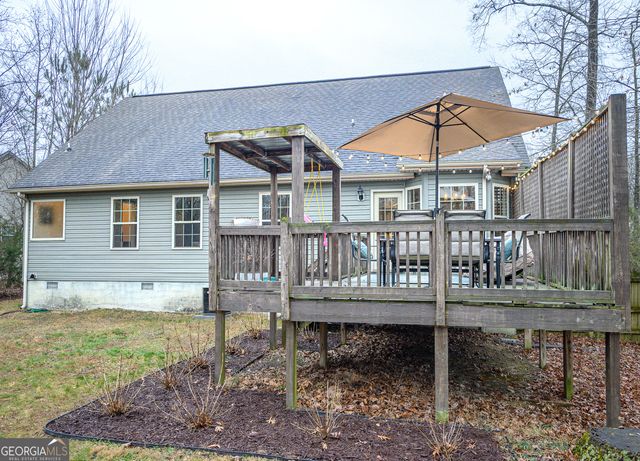 358 Talon Drive SE, Rydal, GA 30171