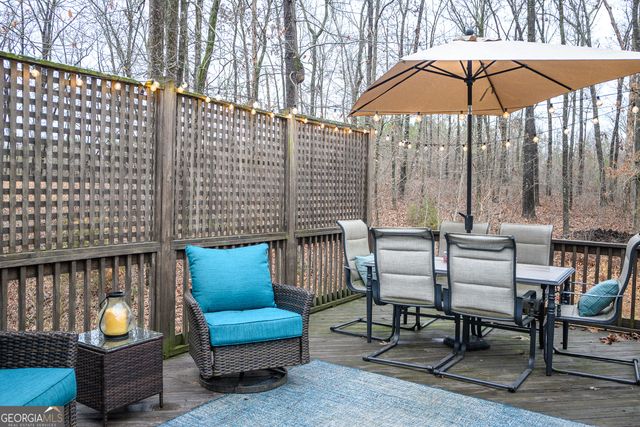 358 Talon Drive SE, Rydal, GA 30171