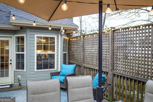 358 Talon Drive SE, Rydal, GA 30171