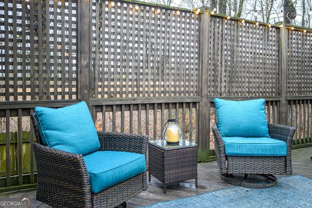 358 Talon Drive SE, Rydal, GA 30171