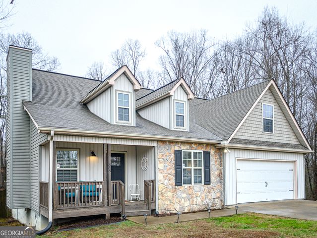 358 Talon Drive SE, Rydal, GA 30171