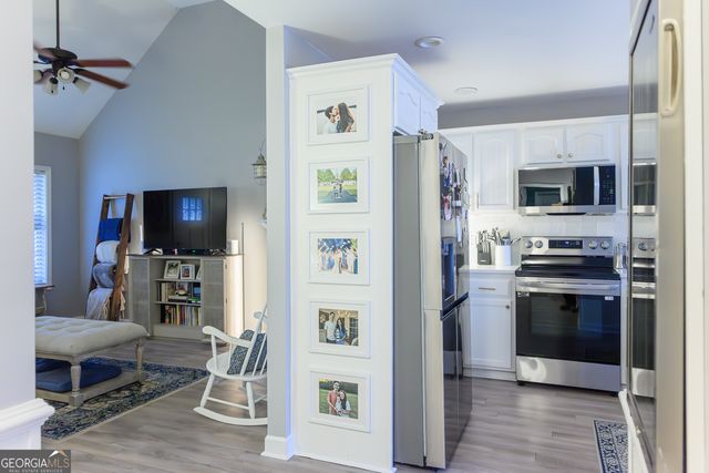 358 Talon Drive SE, Rydal, GA 30171