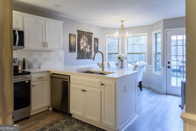 358 Talon Drive SE, Rydal, GA 30171