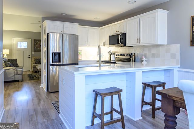 358 Talon Drive SE, Rydal, GA 30171