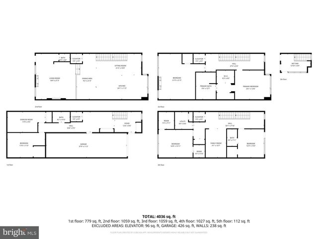 136 N 22ND ST, Philadelphia, PA 19103